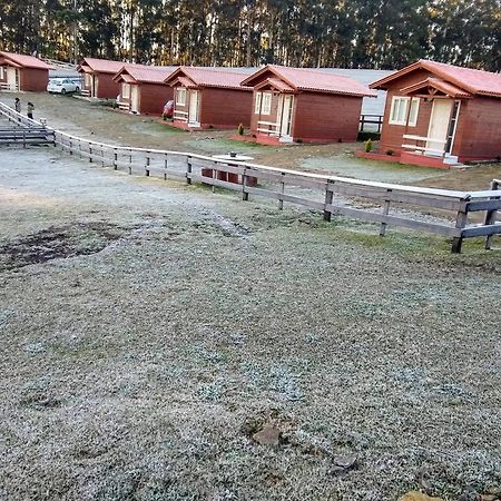 Sitio Rancho Crioulo Ξενοδοχείο Urubici Εξωτερικό φωτογραφία