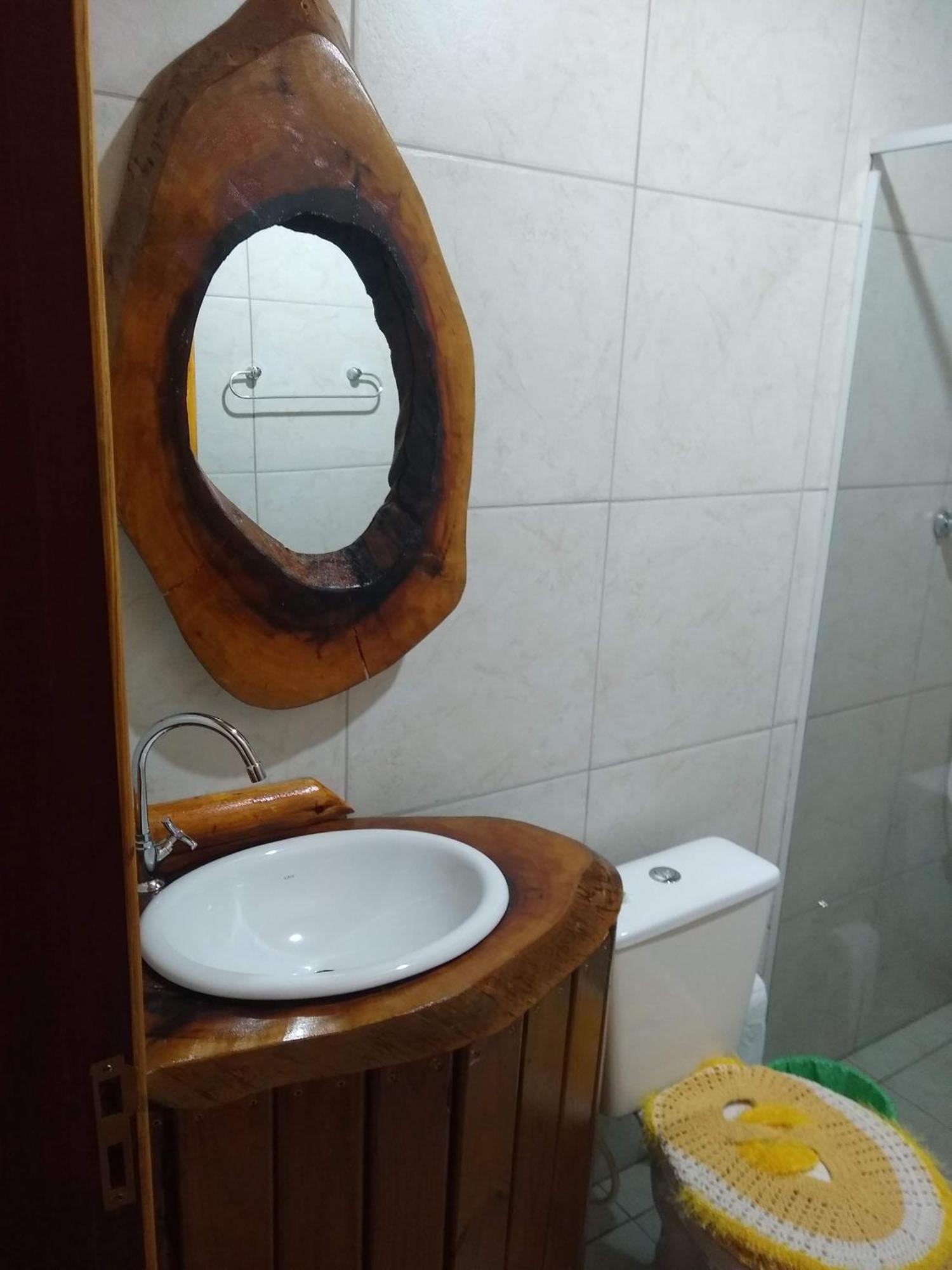 Sitio Rancho Crioulo Ξενοδοχείο Urubici Εξωτερικό φωτογραφία