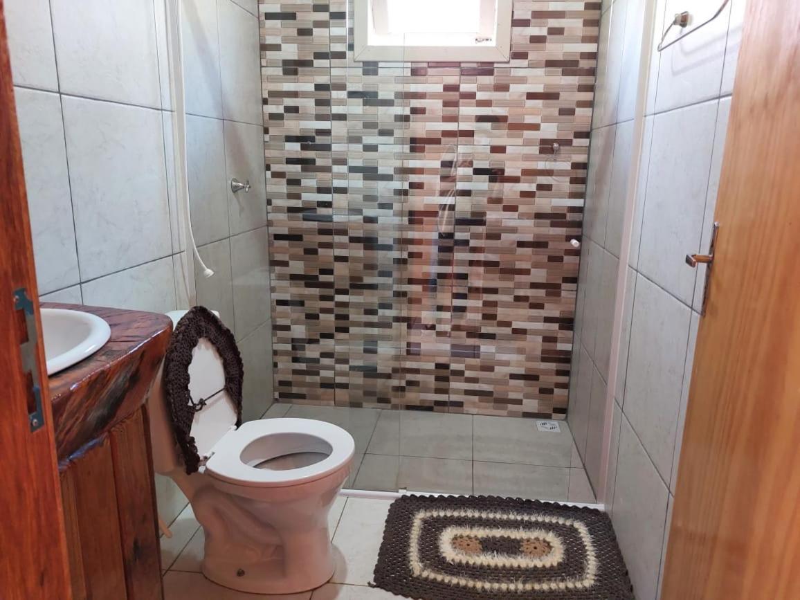 Sitio Rancho Crioulo Ξενοδοχείο Urubici Εξωτερικό φωτογραφία