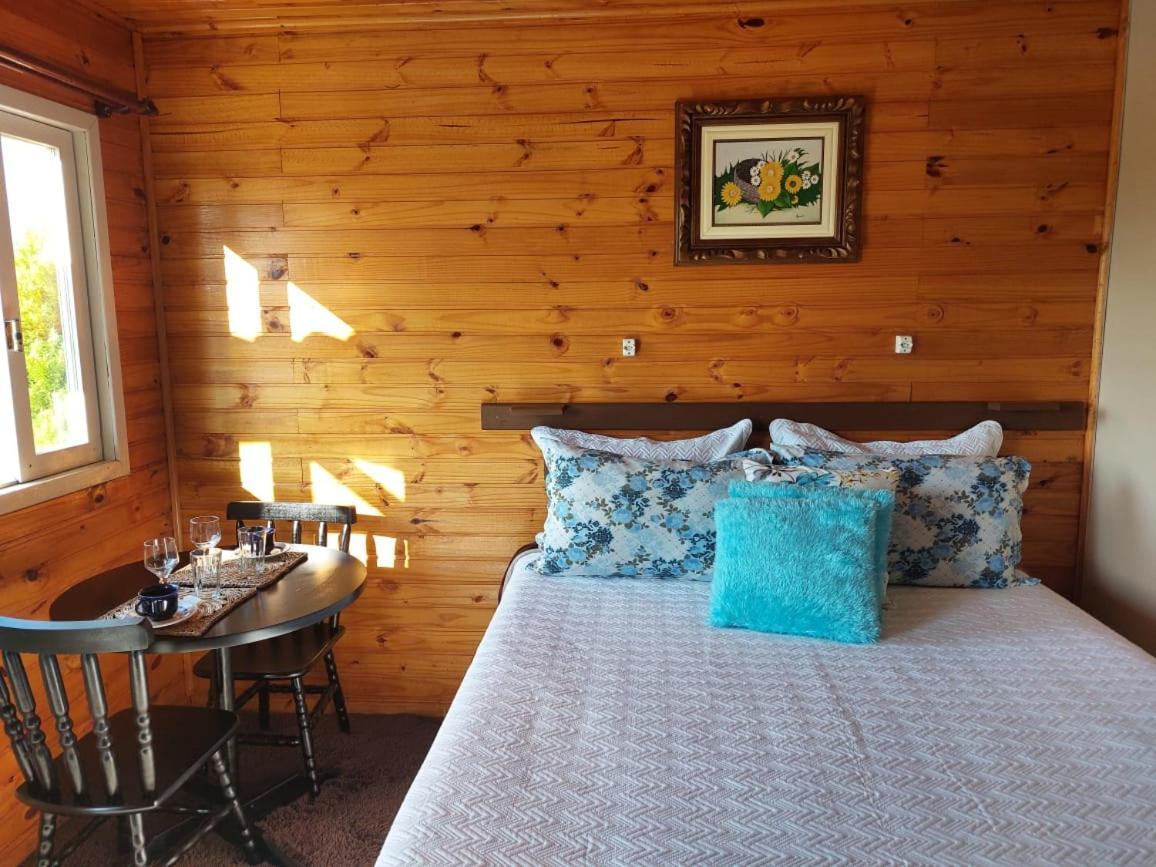 Sitio Rancho Crioulo Ξενοδοχείο Urubici Εξωτερικό φωτογραφία