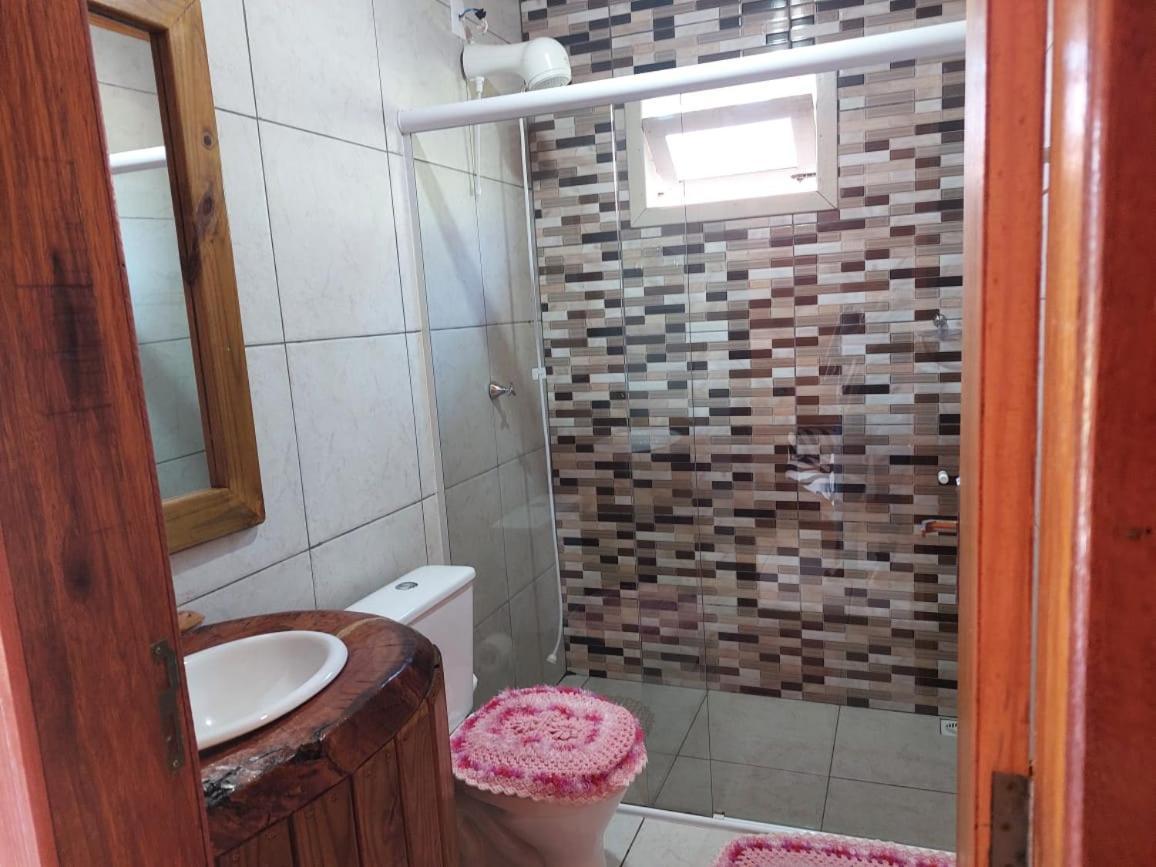 Sitio Rancho Crioulo Ξενοδοχείο Urubici Εξωτερικό φωτογραφία