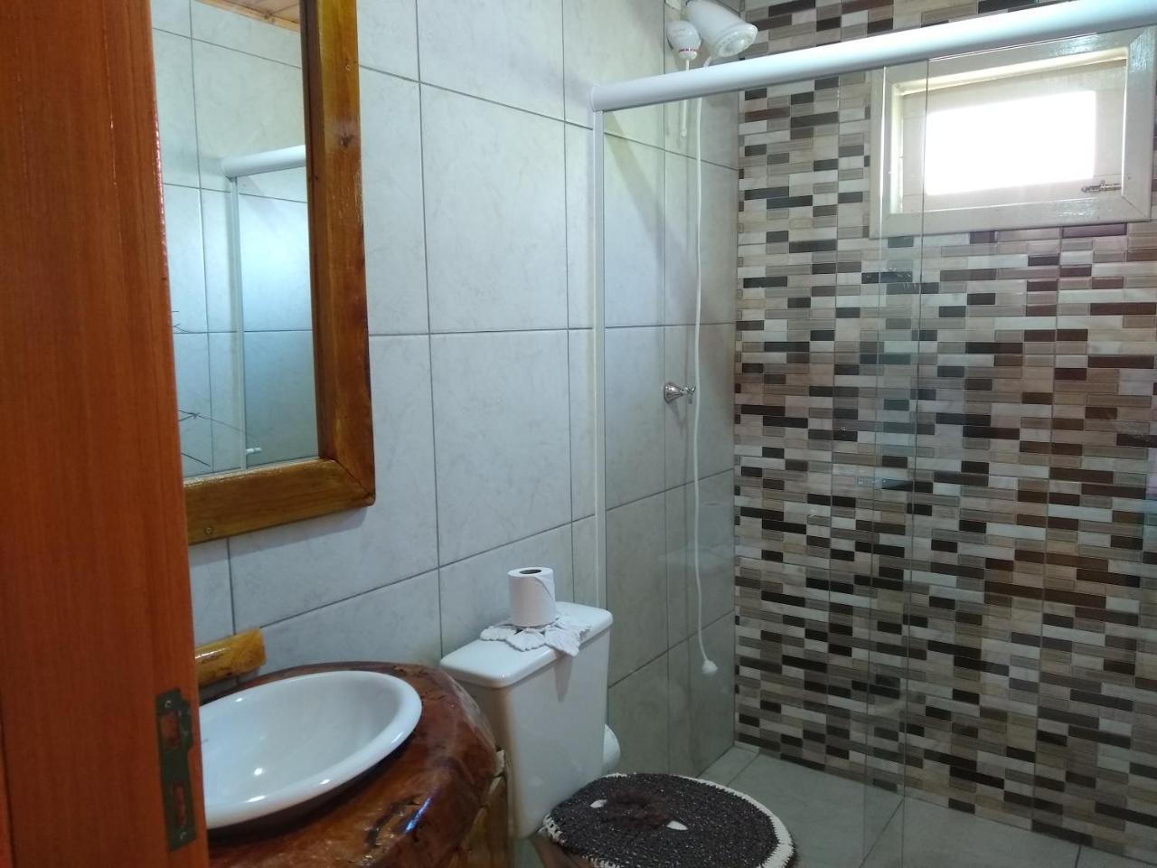 Sitio Rancho Crioulo Ξενοδοχείο Urubici Εξωτερικό φωτογραφία